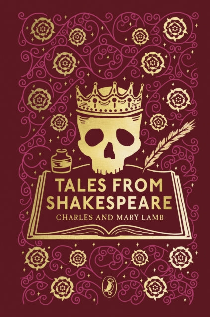 9780241425114-Tales from Shakespeare