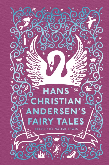 9780241425145-Hans Christian Andersen's Fairy Tales : Retold by Naomi Lewis