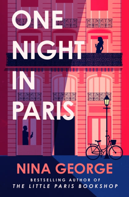 9780241436608, One Night in Paris