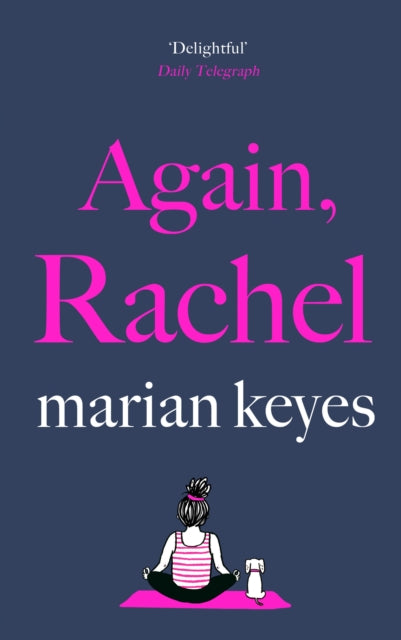 9780241441121-Again, Rachel : The love story of the summer