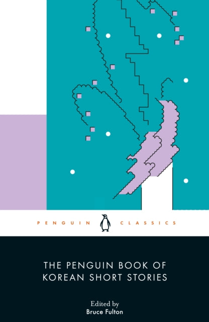 9780241448519-The Penguin Book of Korean Short Stories