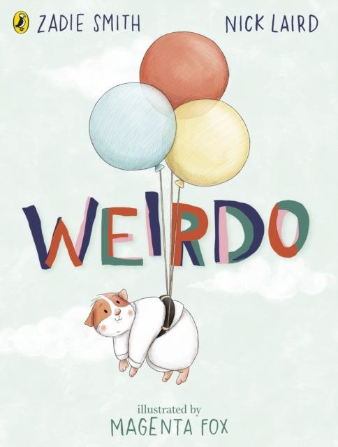 9780241449585-Weirdo