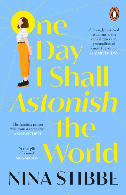 9780241451175-One Day I Shall Astonish the World