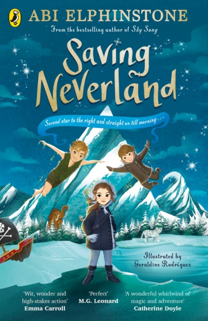 9780241473344-Saving Neverland