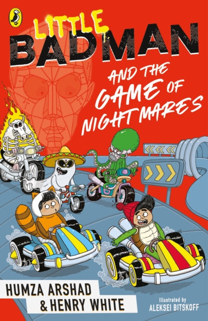 9780241509302-Little Badman and the Game of Nightmares