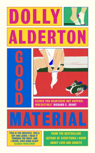 9780241523667-Good Material