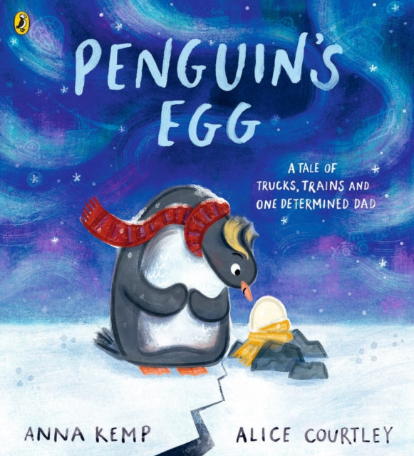 9780241526309-Penguin's Egg