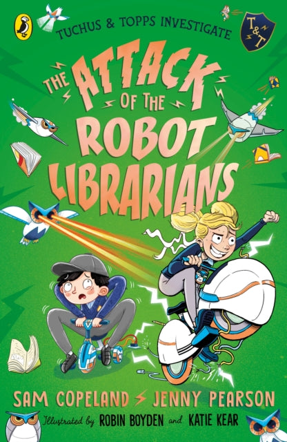 9780241527054-The Attack of the Robot Librarians