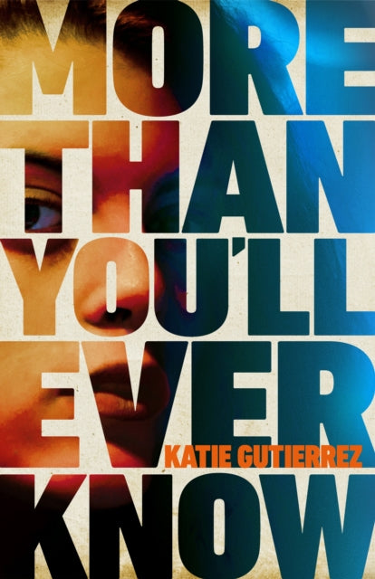 9780241529980-More Than You'll Ever Know : The suspenseful and heart-pounding Radio 2 Book Club pick