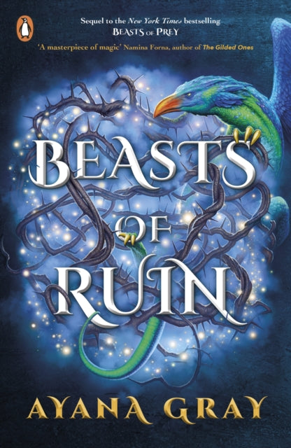 9780241532577-Beasts of Ruin