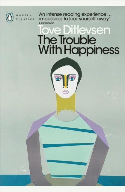 9780241537381-The Trouble with Happiness : and Other Stories