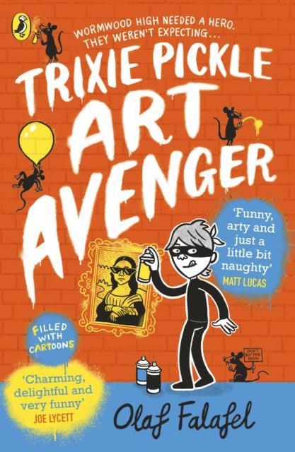 9780241537640-Trixie Pickle Art Avenger