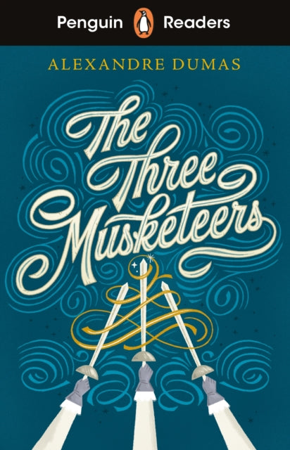 9780241542576-Penguin Readers Level 5: The Three Musketeers (ELT Graded Reader) : Abridged Edition