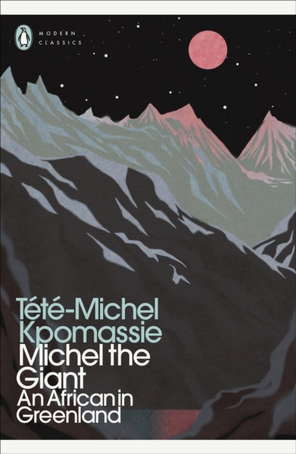 9780241554531-Michel the Giant : An African in Greenland