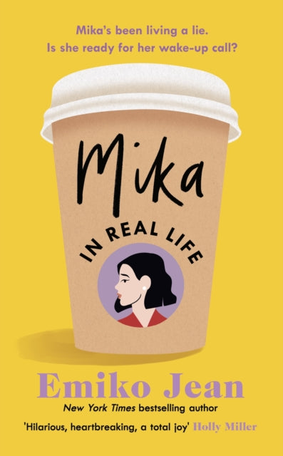 9780241554722-Mika In Real Life : The Uplifting Good Morning America Book Club Pick 2022