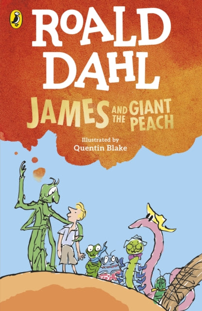 9780241558331-James and the Giant Peach