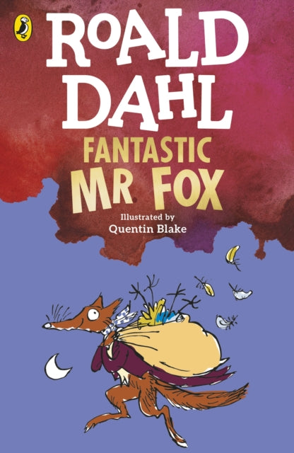 9780241558355-Fantastic Mr Fox