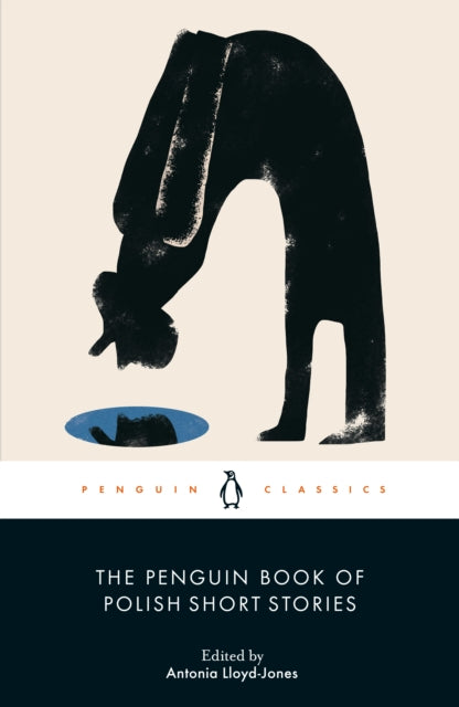 9780241563403, The Penguin Book of Polish Short Stories