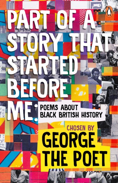 9780241567005-Part of a Story That Started Before Me : Poems about Black British History