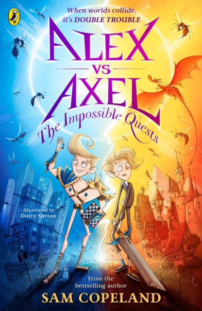 9780241573136-Alex vs Axel: The Impossible Quests