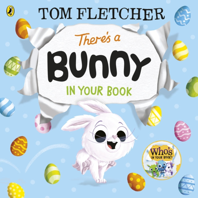 9780241591246-There's a Bunny in Your Book