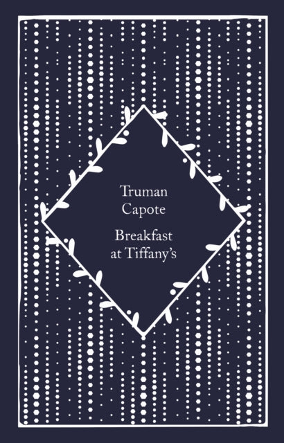 9780241597262-Breakfast at Tiffany's