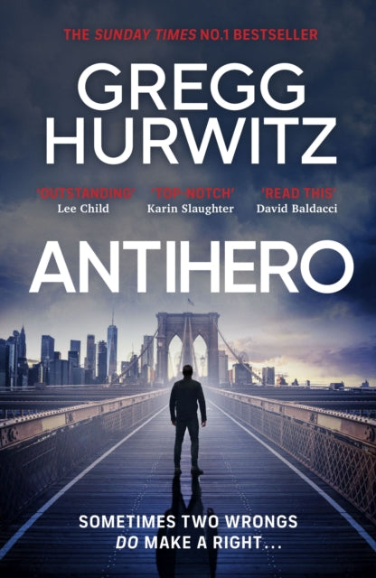 9780241598986, Antihero