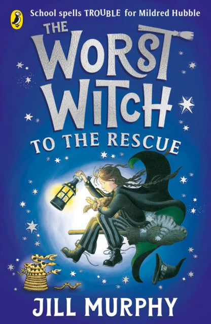 9780241607961-The Worst Witch to the Rescue