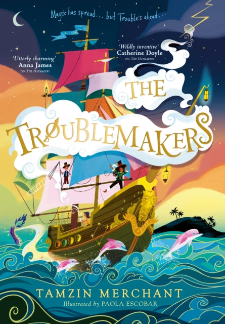 9780241610398-The Troublemakers