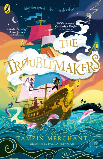 9780241610411-The Troublemakers