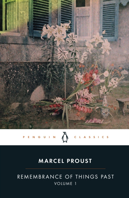 9780241610510-Remembrance of Things Past: Volume 1