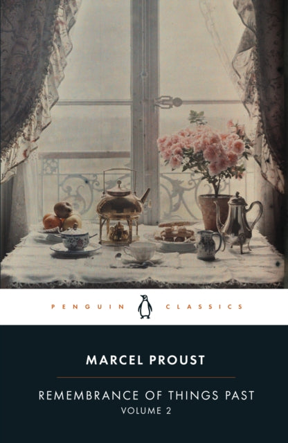 9780241610527-Remembrance of Things Past: Volume 2
