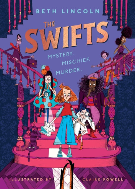 9780241613009-The Swifts