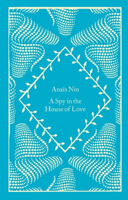 9780241614686-A Spy In The House Of Love