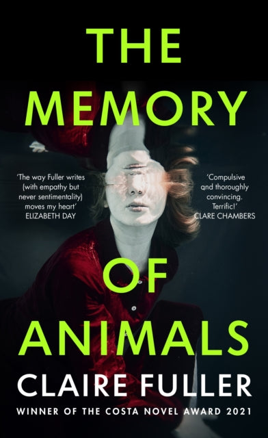 9780241614822-The Memory of Animals