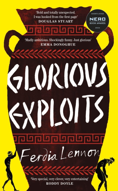 9780241617649-Glorious Exploits