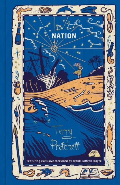 9780241618592-Nation : Special Edition