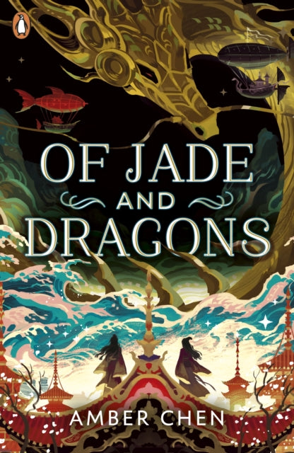 9780241624364-Of Jade and Dragons