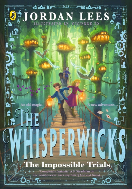 9780241625071-The Whisperwicks: The Impossible Trials