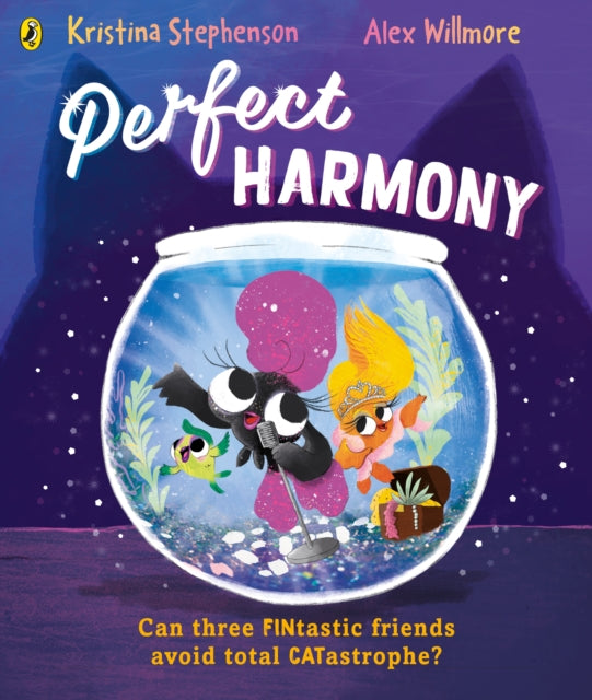 9780241626931, Perfect Harmony