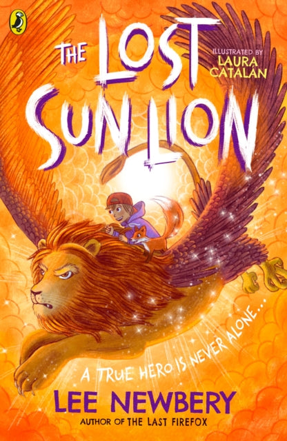 9780241628584-The Lost Sunlion