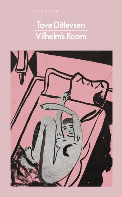 9780241628980, Vilhelm's Room