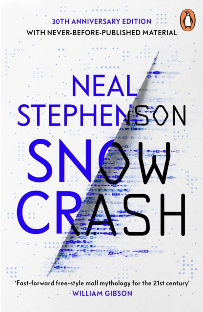 9780241629833-Snow Crash
