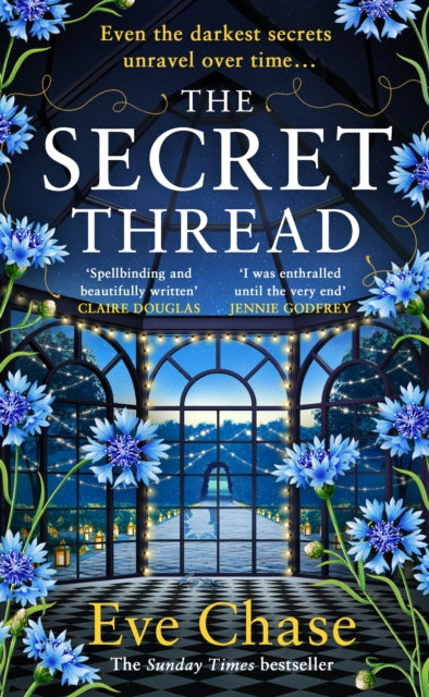 9780241633946, The Secret Thread