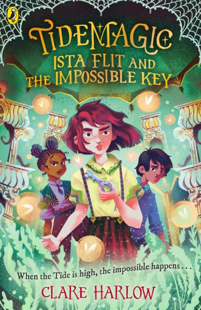 9780241636091-Tidemagic: Ista Flit and the Impossible Key