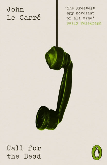 9780241639214-Call for the Dead