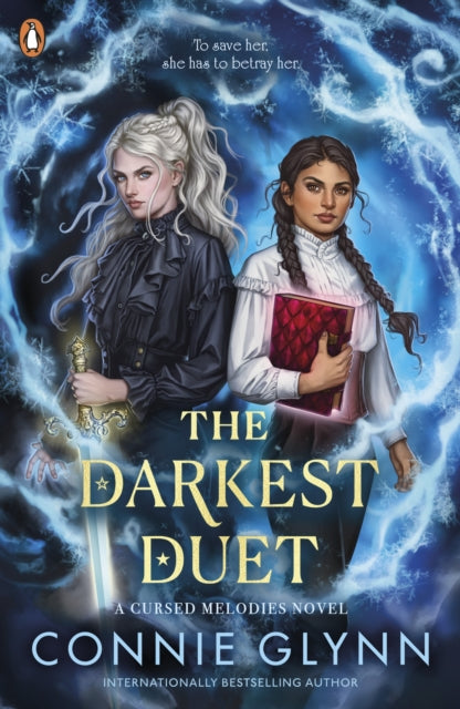 9780241646205, The Darkest Duet