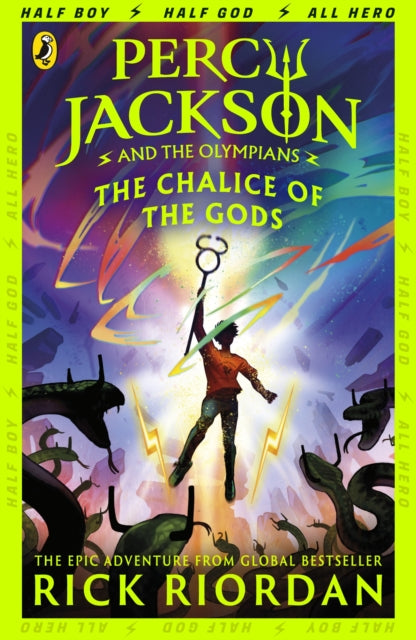 9780241647523-Percy Jackson and the Olympians: The Chalice of the Gods