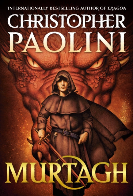 9780241651407-Murtagh : The World of Eragon