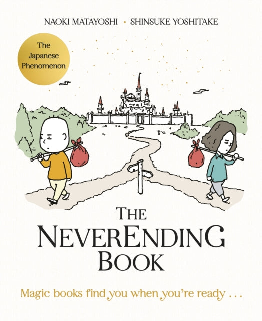 9780241651506, The Neverending Book